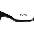 Motion Pro Brake Lever Front Black #14-0510 fits Yamaha