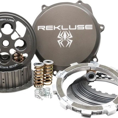 Rekluse Core Exp 3.0 Clutch Kit #RMS-7772 fits Yamaha YZ85/YZ65 2018-2021