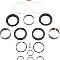 Pivot Works Fork Bushing & Seals Kit for Honda CR500R 1996-2001
