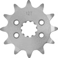 Moose 520 Front Sprocket 12T for Suzuki/Kawasaki RM-Z250/KX250F