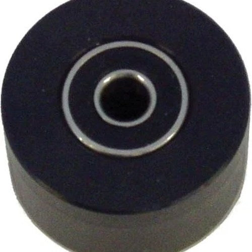 Modquad Chain Roller Black 42mm Bottom #CR1-BLK for Suzuki/Yamaha/Honda