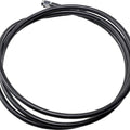 DS Universal Vinyl Brake Line with AN-3 Fittings 72"