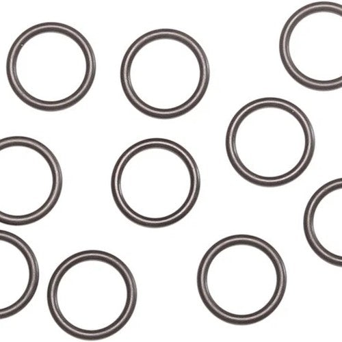 Cometic Rocker Arm Support O-Rings 10 Pack #C9629 Harley Davidson