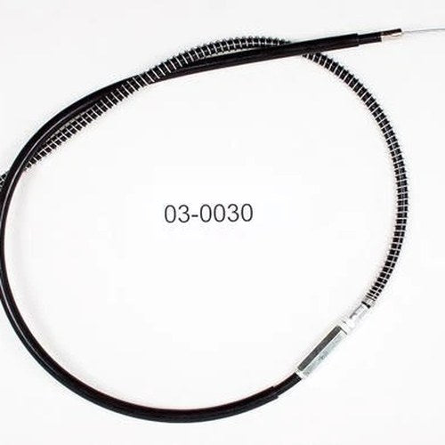 Motion Pro Clutch Cable Blk for Kawasaki KZ1000/1100/700A/750L/750R/Z1R