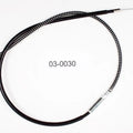 Motion Pro Clutch Cable Blk for Kawasaki KZ1000/1100/700A/750L/750R/Z1R