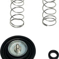 K&S Air Cut-Off Valve Set #56-1033 for Yamaha WR250F/WR450F/WR426F/WR400F