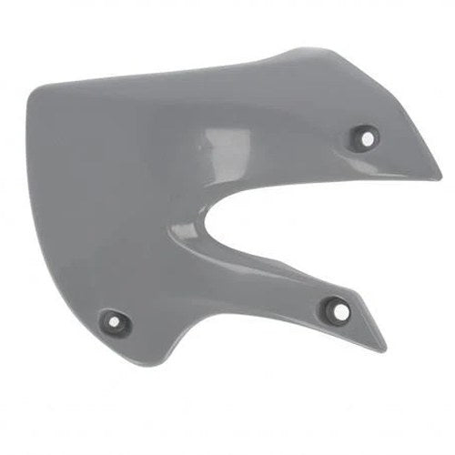 Acerbis Radiator Shrouds Gray 2043770011 for KX65/KLX110/RM65/DR-Z110