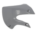 Acerbis Radiator Shrouds Gray 2043770011 for KX65/KLX110/RM65/DR-Z110