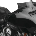 National Cycle Flyboy Custom Windscreen 4" Dark Tint #N27410 Harley Davidson