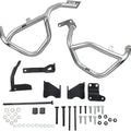 Givi Lower Engine Guards Stainless for Honda Africa Twin Dct 2016-2019