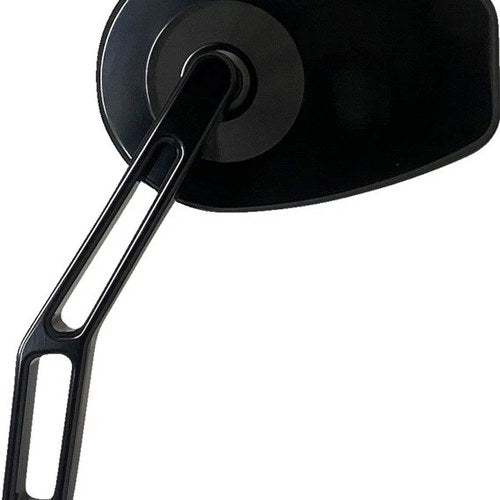 Pro-One Micro Mirror Left Black