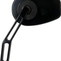 Pro-One Micro Mirror Left Black