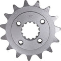 Moose 520 Front Sprocket 15T for Honda XR650L 1993-2021