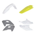 Acerbis Plastics Kit 24 Original #2986600275 Husqvarna