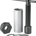 Jims Sprocket Shaft Bearing Installation Tool #97225-55 Harley Davidson