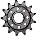Rfx Pro Front Sprocket 14T Black for Kawasaki KX450F/KX250/KLX300R/KLX450R