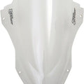 Zero Gravity Double Bubble Windscreen Clear #16-264-01 for Kawasaki Ninja ZX-10R
