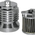 PC Flo Spin-On Oil Filter #PCS4C Harley Davidson/BMW/Buell/Aprilia