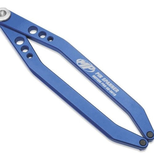Motion Pro #08-0610 Fork Cap Pin Spanner Wrench