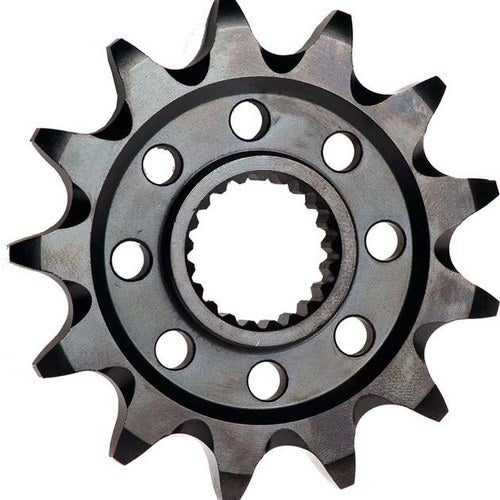 Rfx Pro Front Sprocket 14T Black #FXFS 66-14 99BK Triumph