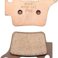 Moose Xcr Sintered Metal Brake Pads Husqvarna/KTM/Gas TC 65/65 SX/MC 65