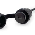Koso USB-C Adapter