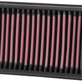 K&N Air Filter #BM-1113 BMW R 1200 GS/R 1200 GS Adventure/R 1200 RT