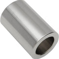 Drag Specialties Axle Spacer Rear #41359-08 Chrome 2.313" Harley Davidson
