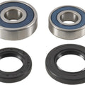 All Balls Wheel Bearing & Seal Kit Rear #25-1791 for Honda CRF250F 2019-2020