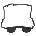 Vertex-Winderosa Valve Cover Gasket #817977 KTM/Husqvarna