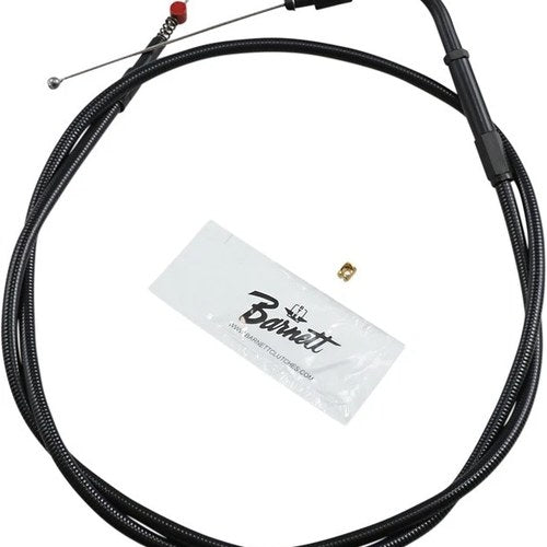 Barnett Push Idle Cable +6 Stealth #115070 Harley Davidson