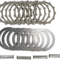 DP Dpsk Complete Clutch Kit Kawasaki Ninja ZX-6R 2000-2002
