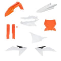Acerbis Full Plastics Kit 23 Original #2986517705 KTM