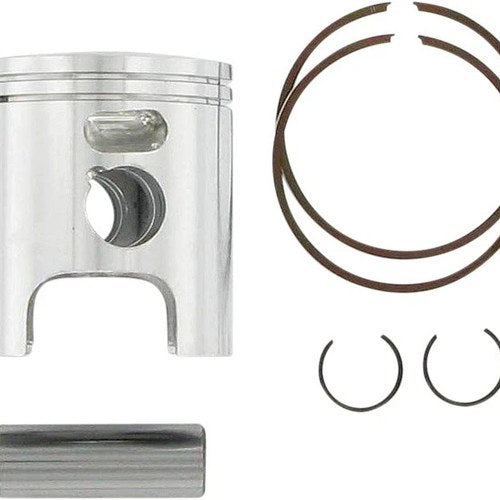 Wiseco Piston Pro-Lite 48.00mm for Kawasaki KX80 1988-2000