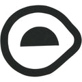 PC Pro Seal Air Filter Gasket #PC1