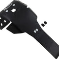 TM Designworks Skid Plate Black HOLG-460-BK for Honda CRF450R/CRF450RX 2017-2019