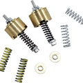 Race Tech Gold Valve Fork Cartridge Emulator 30mm #FEGV 3001