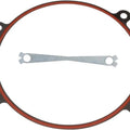 James Crankcase Saver Gasket Kit Rcm #JGI-11125-XMS Harley Davidson