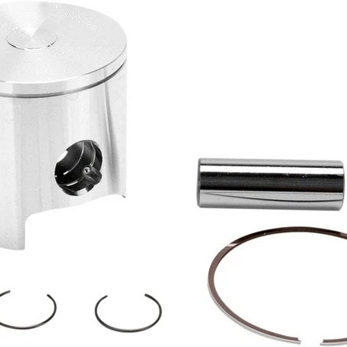 Wiseco Pro-Lite Piston 1.00 Over 57.00mm for Kawasaki KX125 1991