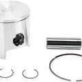 Wiseco Pro-Lite Piston 1.00 Over 57.00mm for Kawasaki KX125 1991