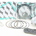 Vertex Top End Piston Kit 94.94mm 12.5:1 #VTKTC22915B Yamaha WR450F/YZ450F