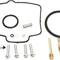 Moose Carburetor Rebuild Kit Honda CR250R 1996