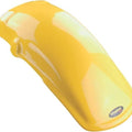 Maier Rear Fender Yellow #171604 fits Suzuki RM125/RM250 1984-1988