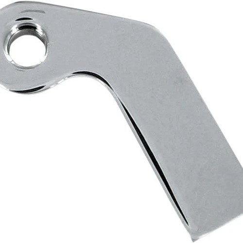 Headwinds Mounting Block Fxdwg Arm 1-7/8" Forward Offset & 7/16" Drop Chrome