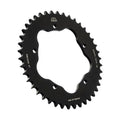 JT 525 Aluminum Rear Sprocket 38T Black Ducati 996 Sps 1999-2001