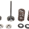 Moose Intake Valve/Spring Kit Steel fits Suzuki RM-Z250 2007-2014