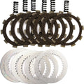 Ebc Drc Clutch Kit #DRC10 for Kawasaki KX80/KX100/KX80 Big Wheel