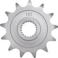 Moose 520 Front Sprocket 13T #26-1161-13CRMO for Honda CR125R 1997