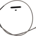 Barnett Stainless Braided Clutch Cable Harley Davidson Freewheeler/Road King