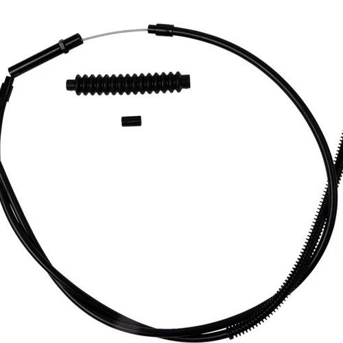 Barnett Stealth Clutch Cable Stealth #131-30-10062 Harley Davidson